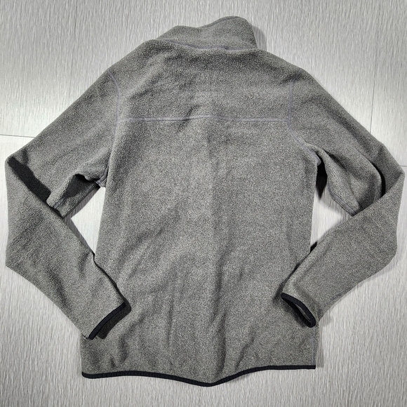 REI co-op full zip fleece sweatshirt Women's - Picture 2 of 10